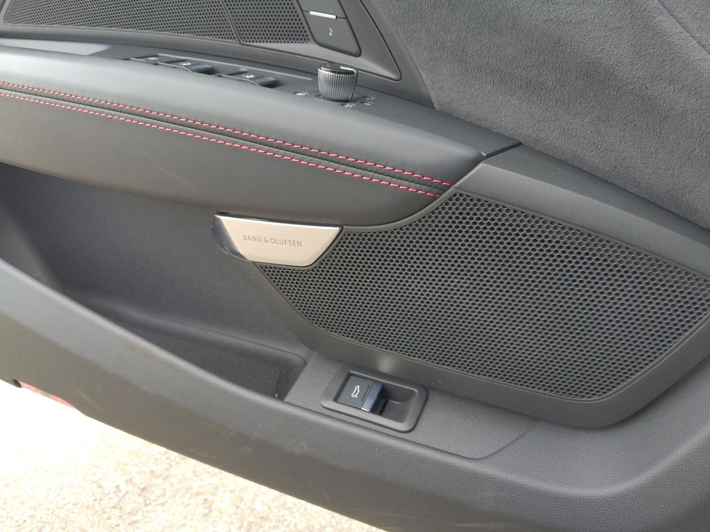 Image about Audi RS e-tron GT e-tron quattro