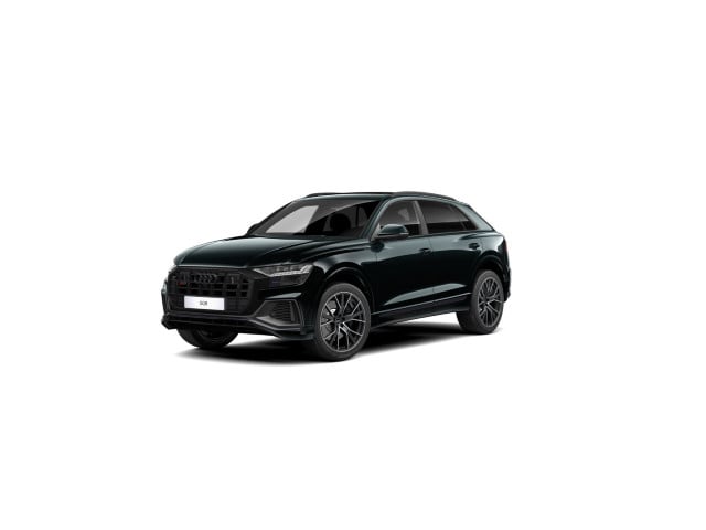 Audi SQ8 SUV TFSI Quattro Tiptronic - 2021 - Joinsteer - #2