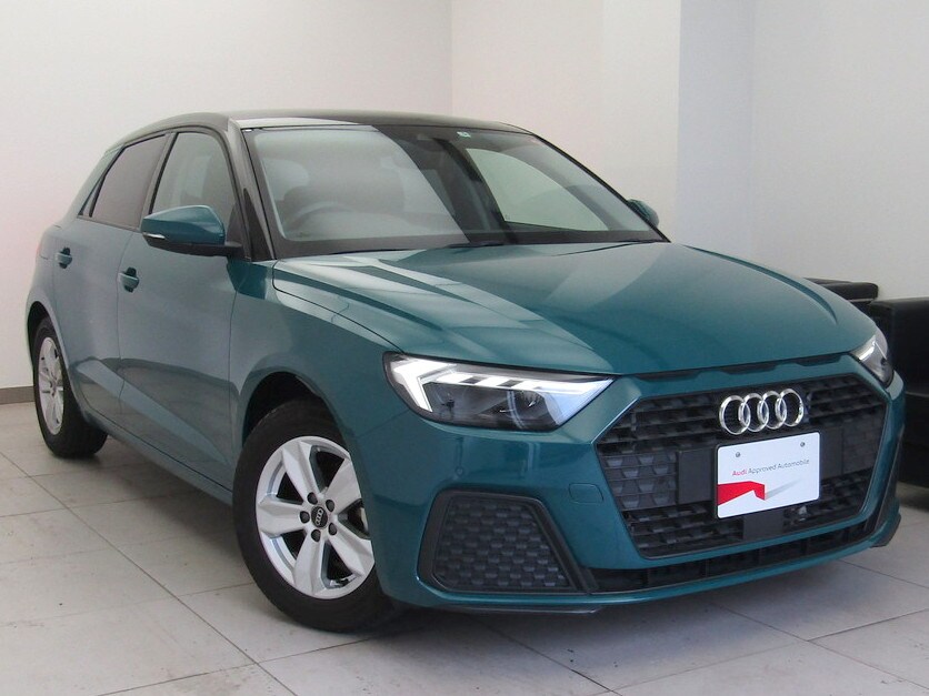 Image about Audi A1 Sportback 25 TFSI 70(95) kW(PS) S tronic