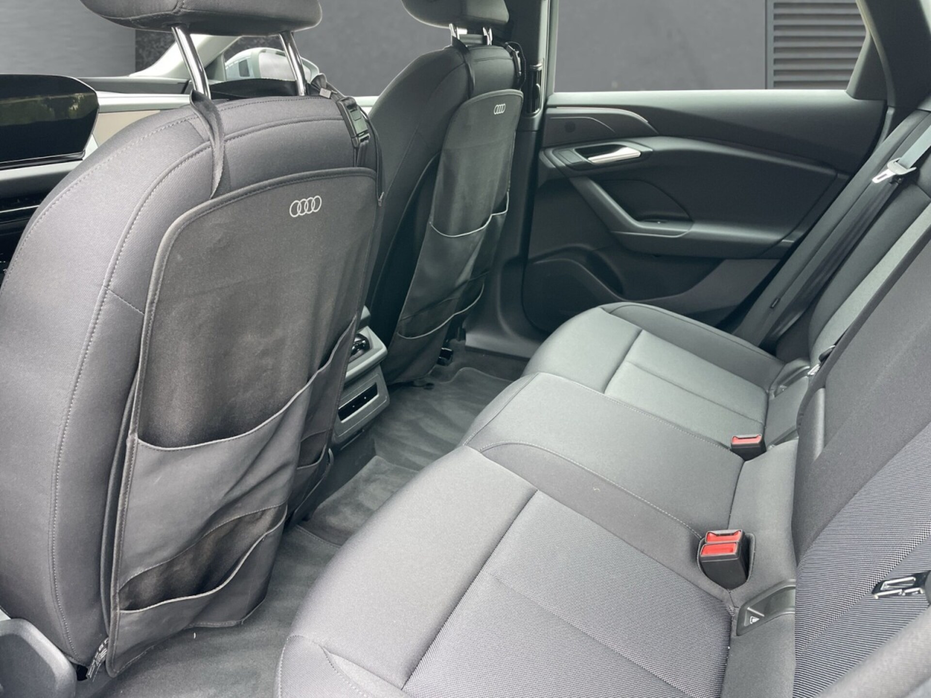 Audi A6 Sportback e-tron