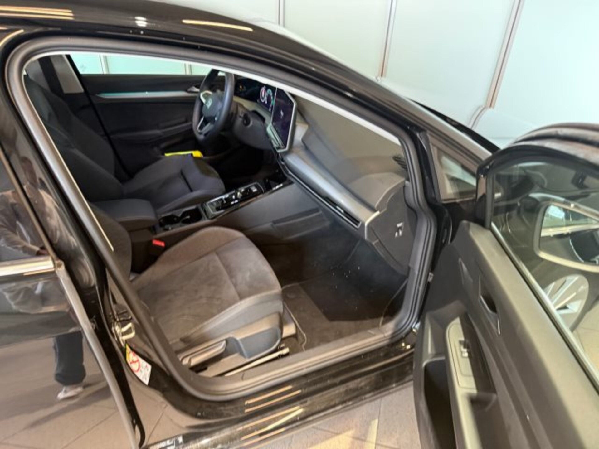 Volkswagen Golf Style