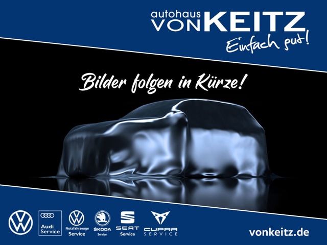Volkswagen T6.1 California