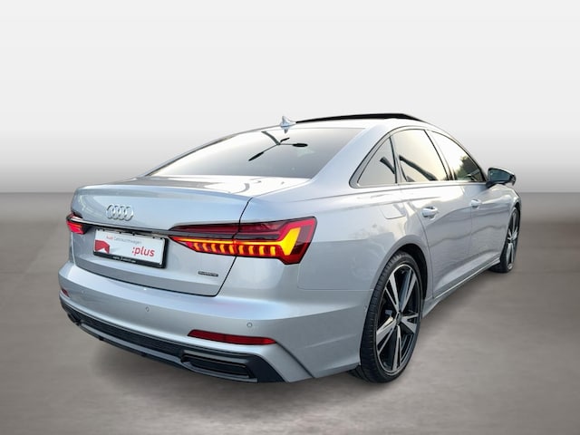 Audi A6 Limousine TFSI E -  - Joinsteer - #4