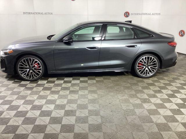2025 Audi S5 Premium Plus - Photo 7