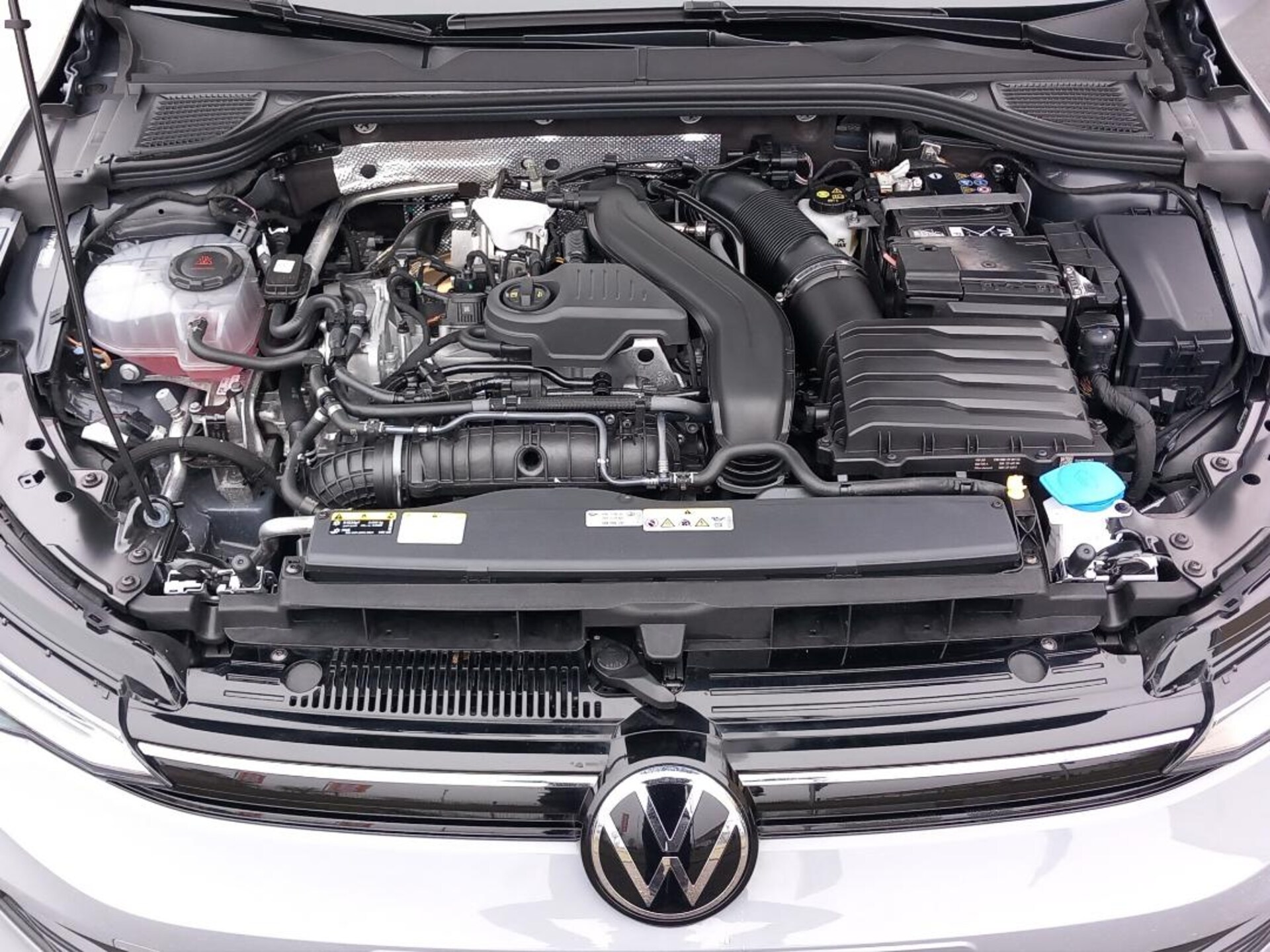 Volkswagen Golf Variant Life