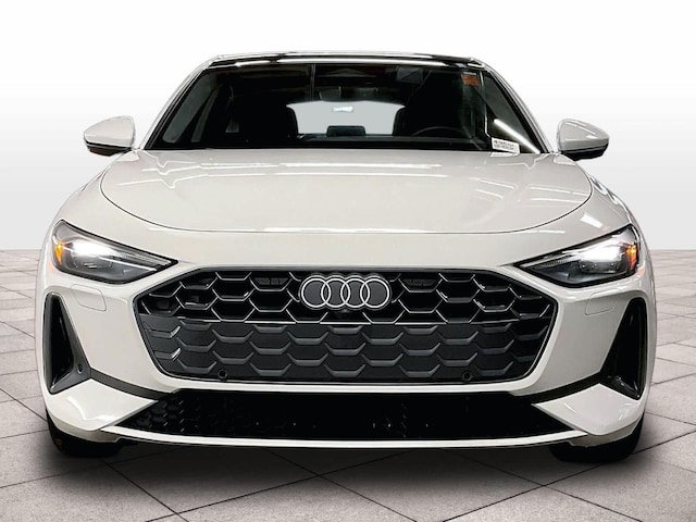 2025 Audi A5 Sedan