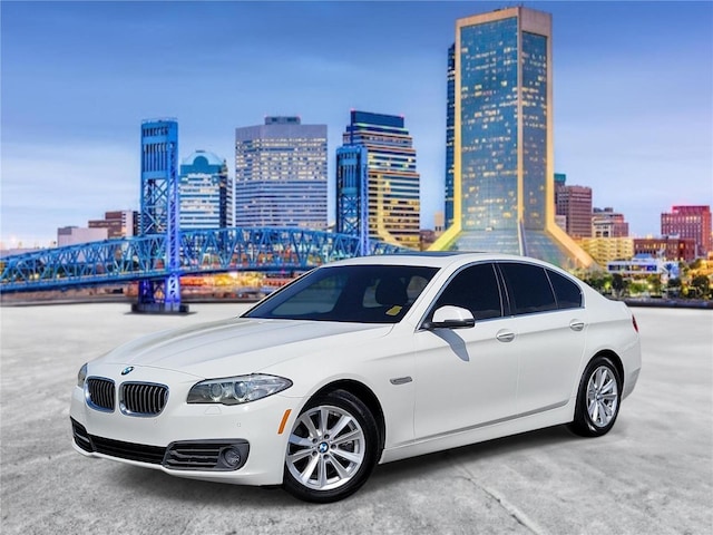 2015 BMW