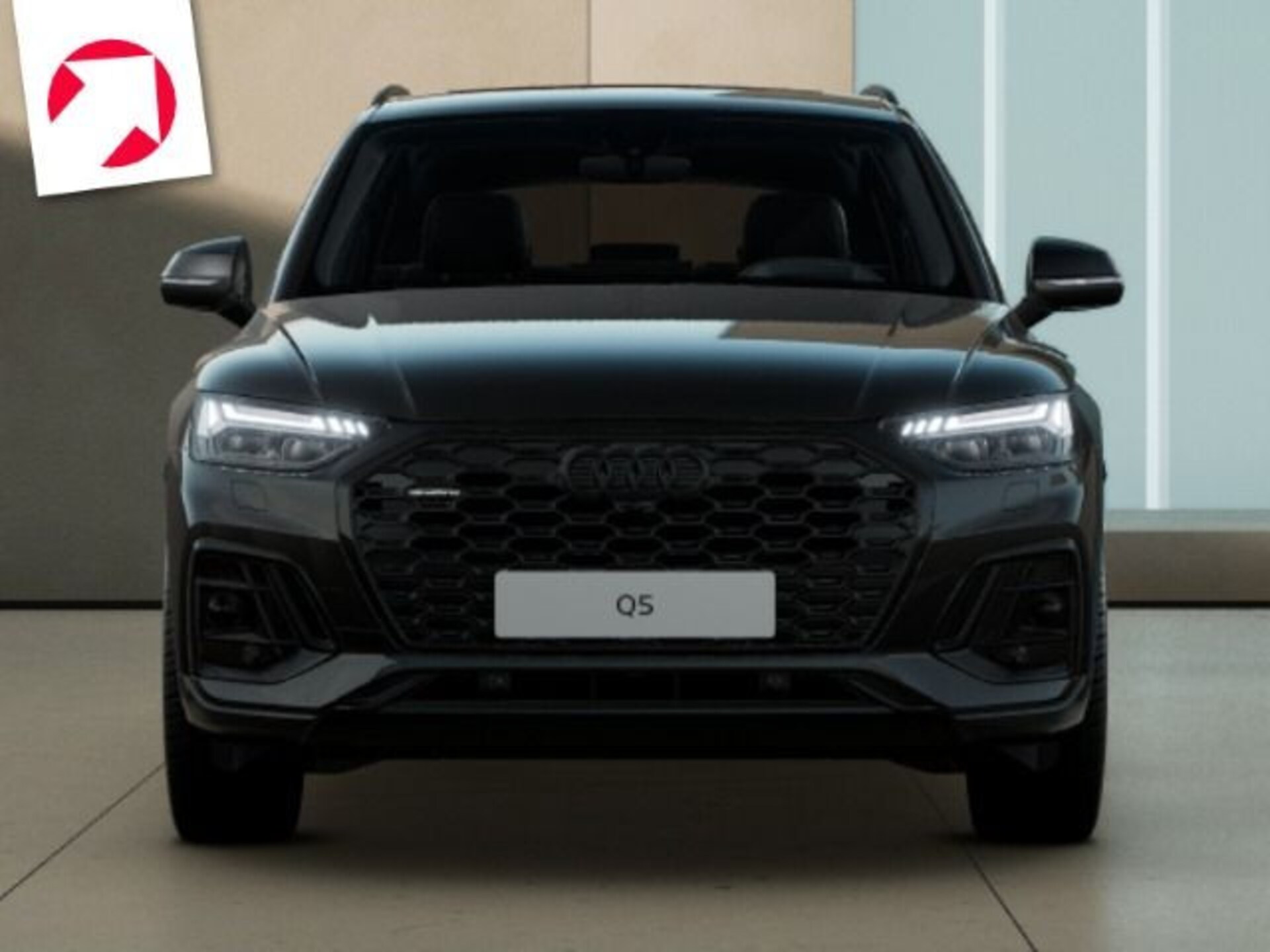Audi Q5 Sportback S line