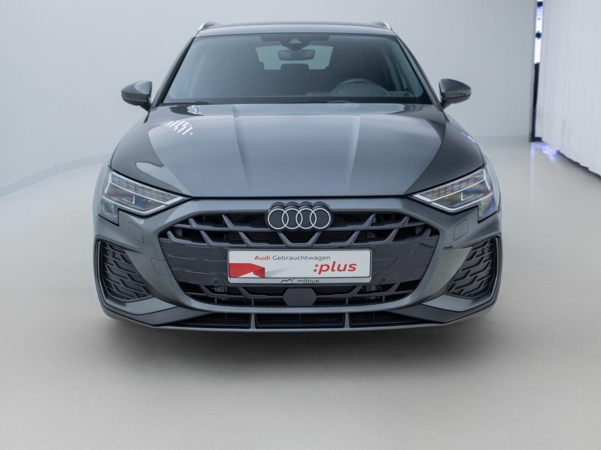 Audi A3 Sportback TFSI e S line