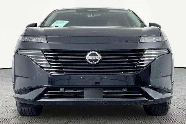 2025 Nissan Murano