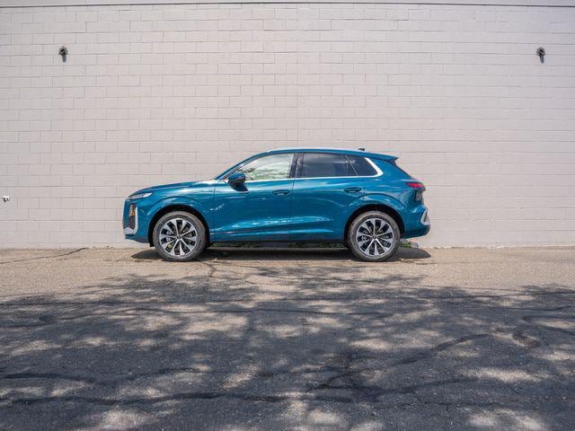 2026 Audi Q3 SUV