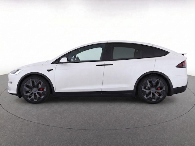 2026 Tesla Model X