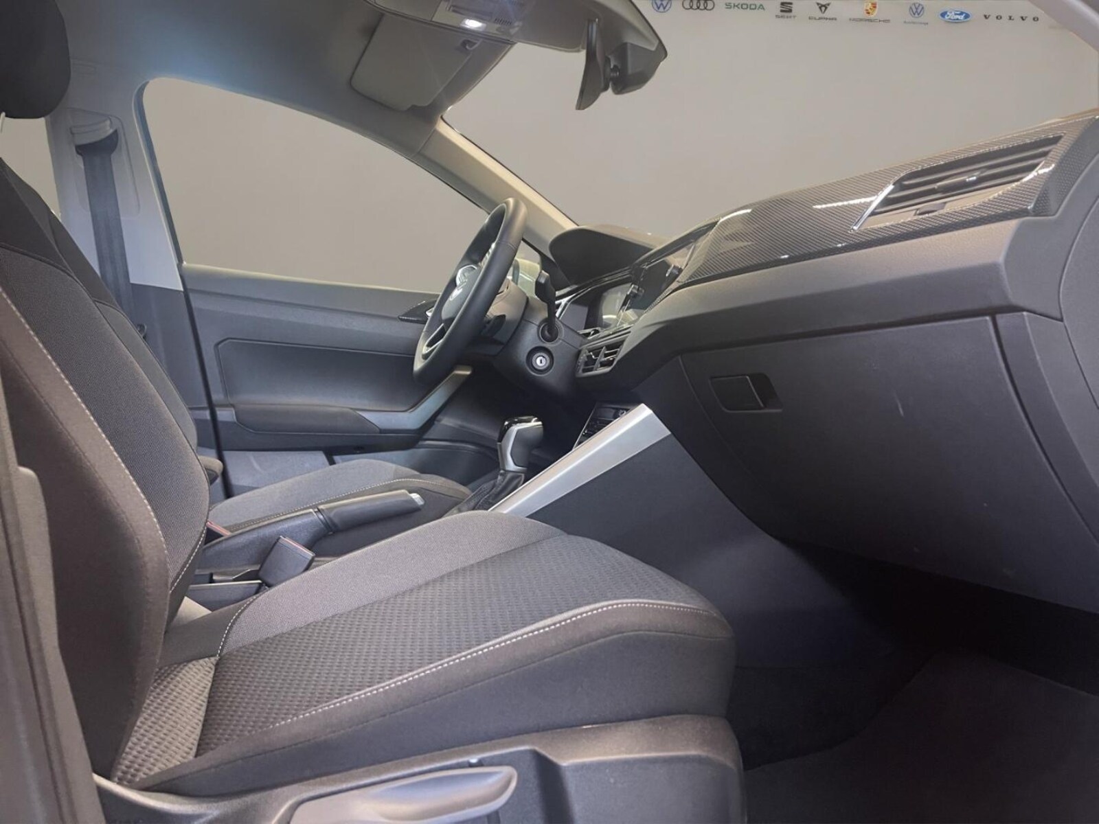 Volkswagen Taigo – Bild 18