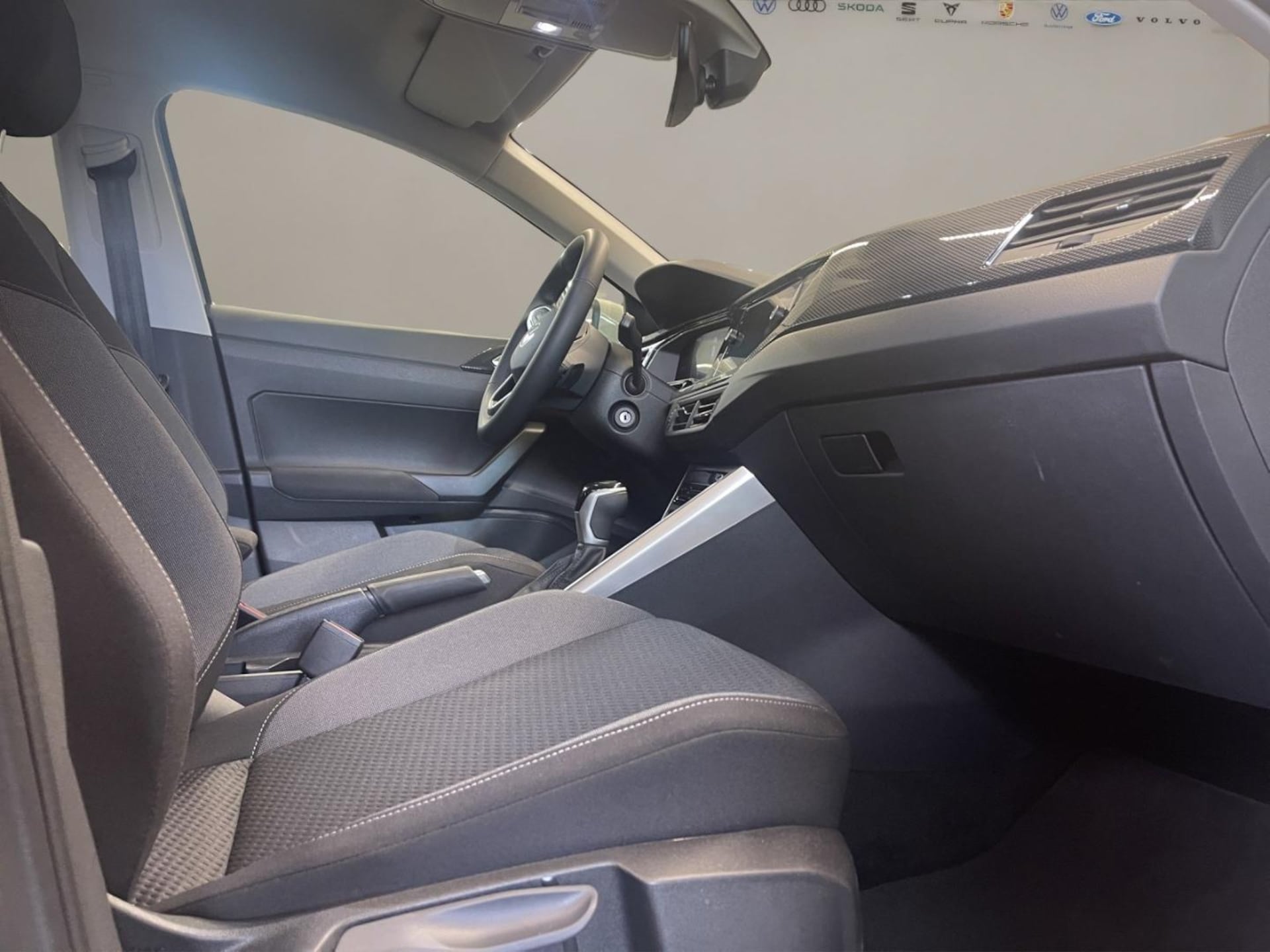 Volkswagen Taigo Life