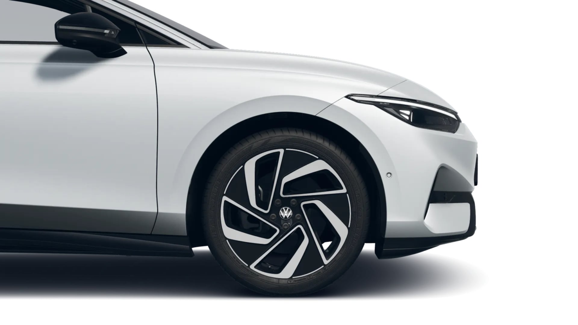Volkswagen ID.7 Tourer Pro