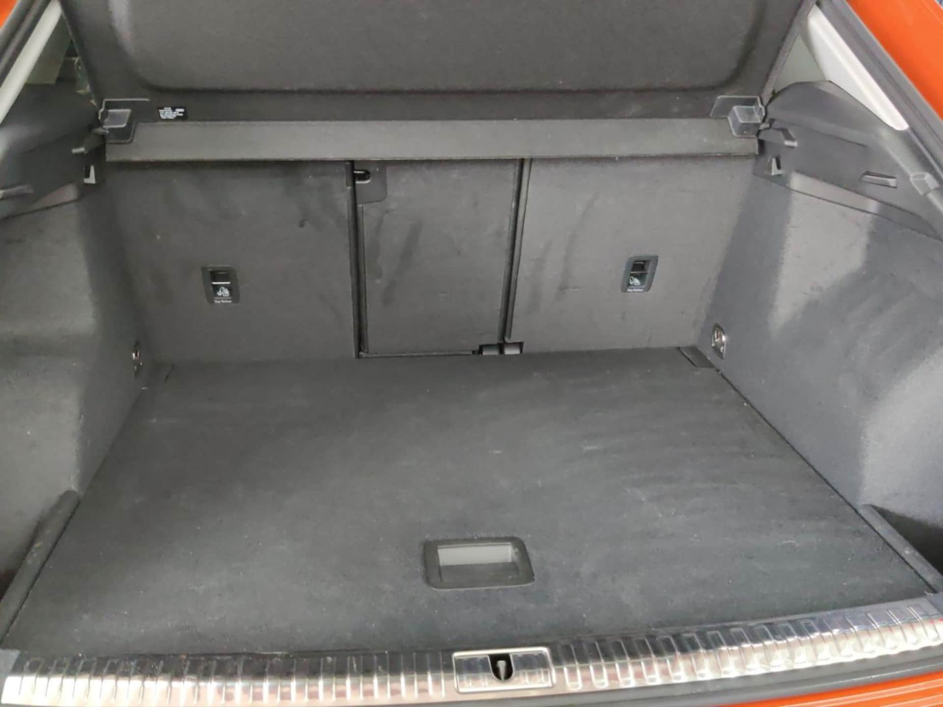 Audi Q3 SUV S line