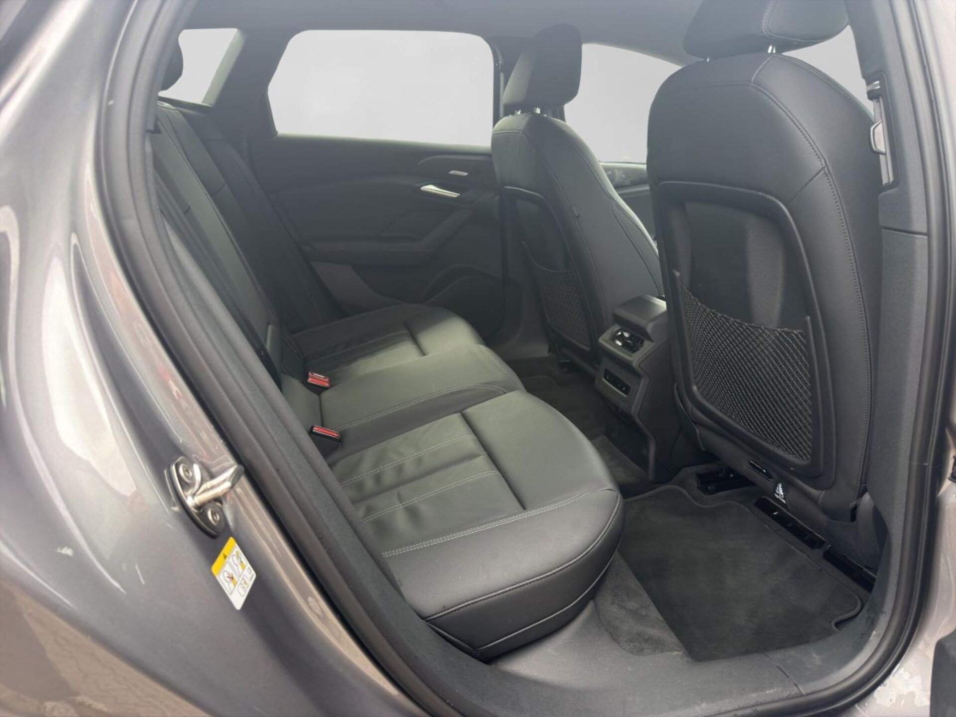Audi A6 Avant e-tron