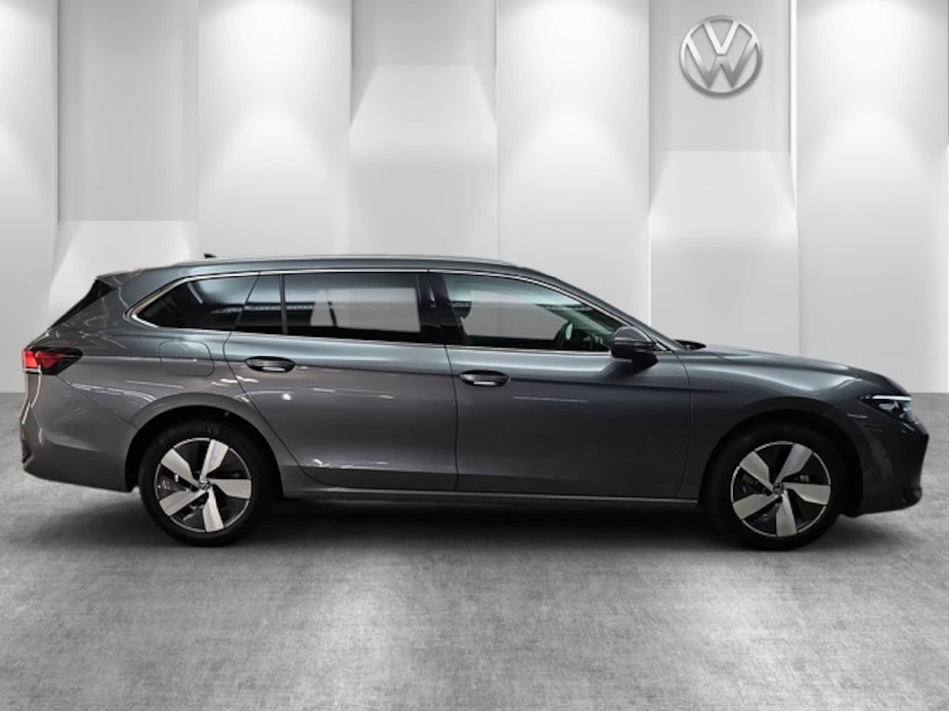 Volkswagen Passat Business