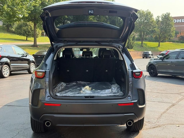 2026 Mazda CX-50 Hybrid