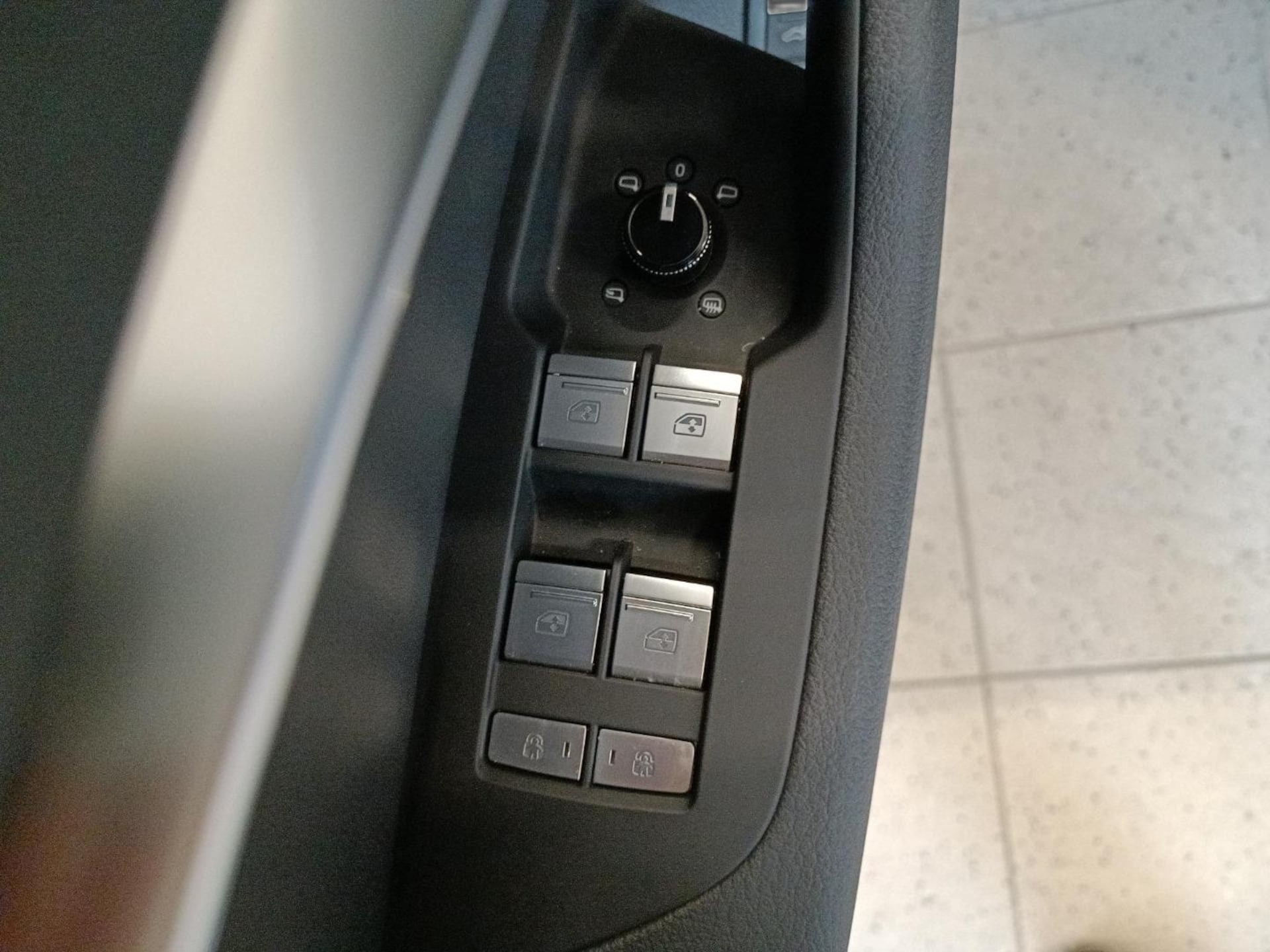 Audi A6 Avant Design