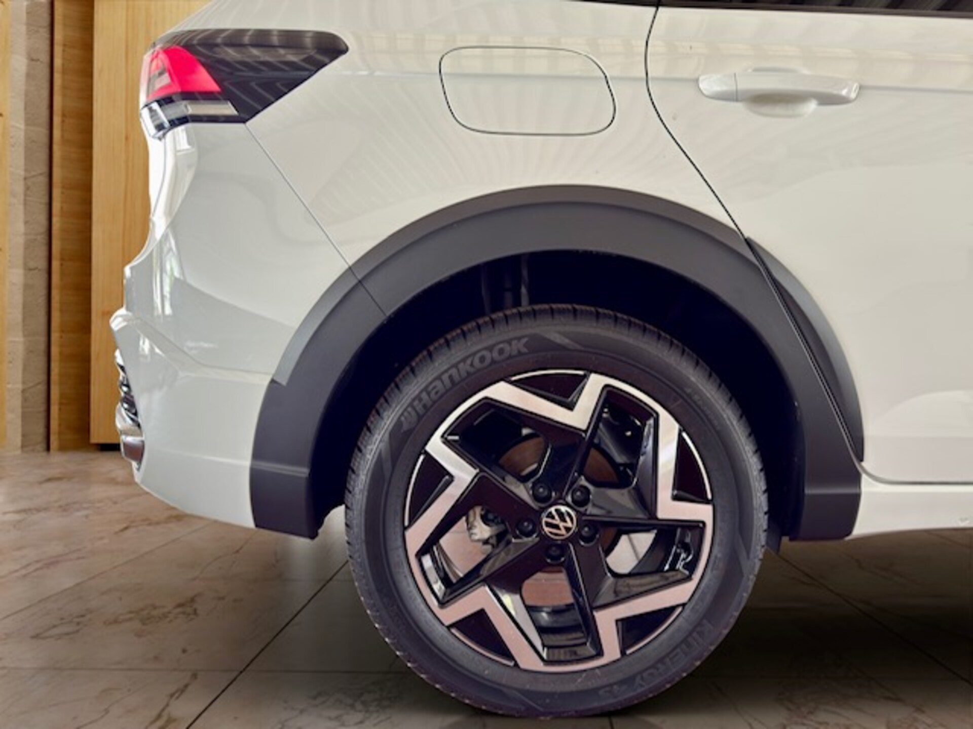 Volkswagen Taigo R-Line