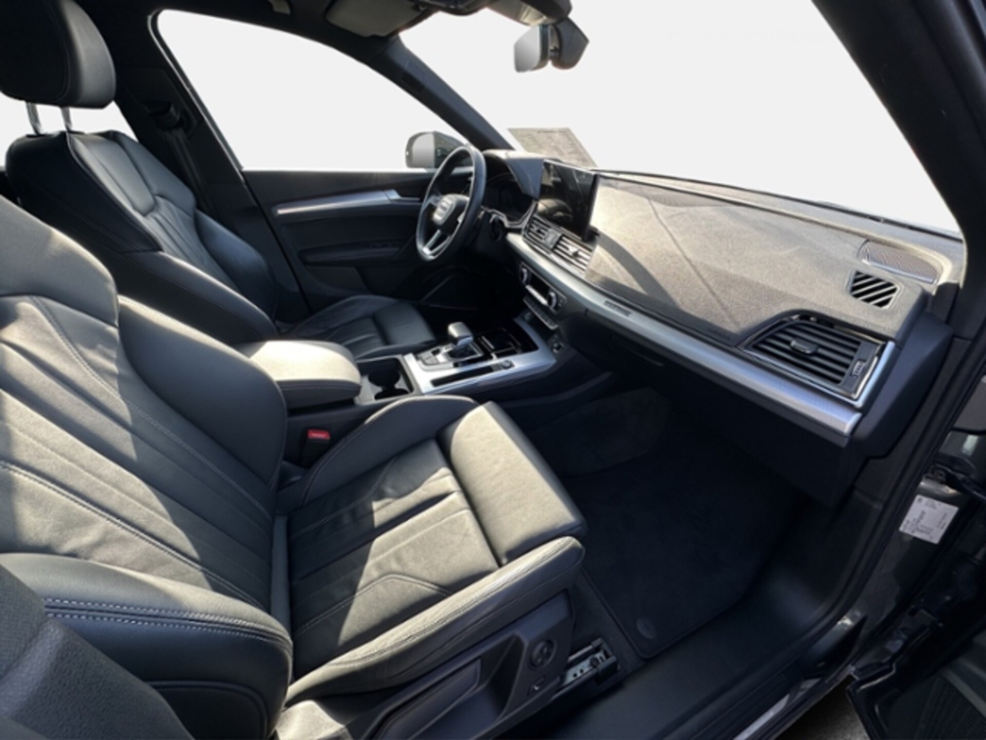 Audi Q5 Sportback TFSI e S line