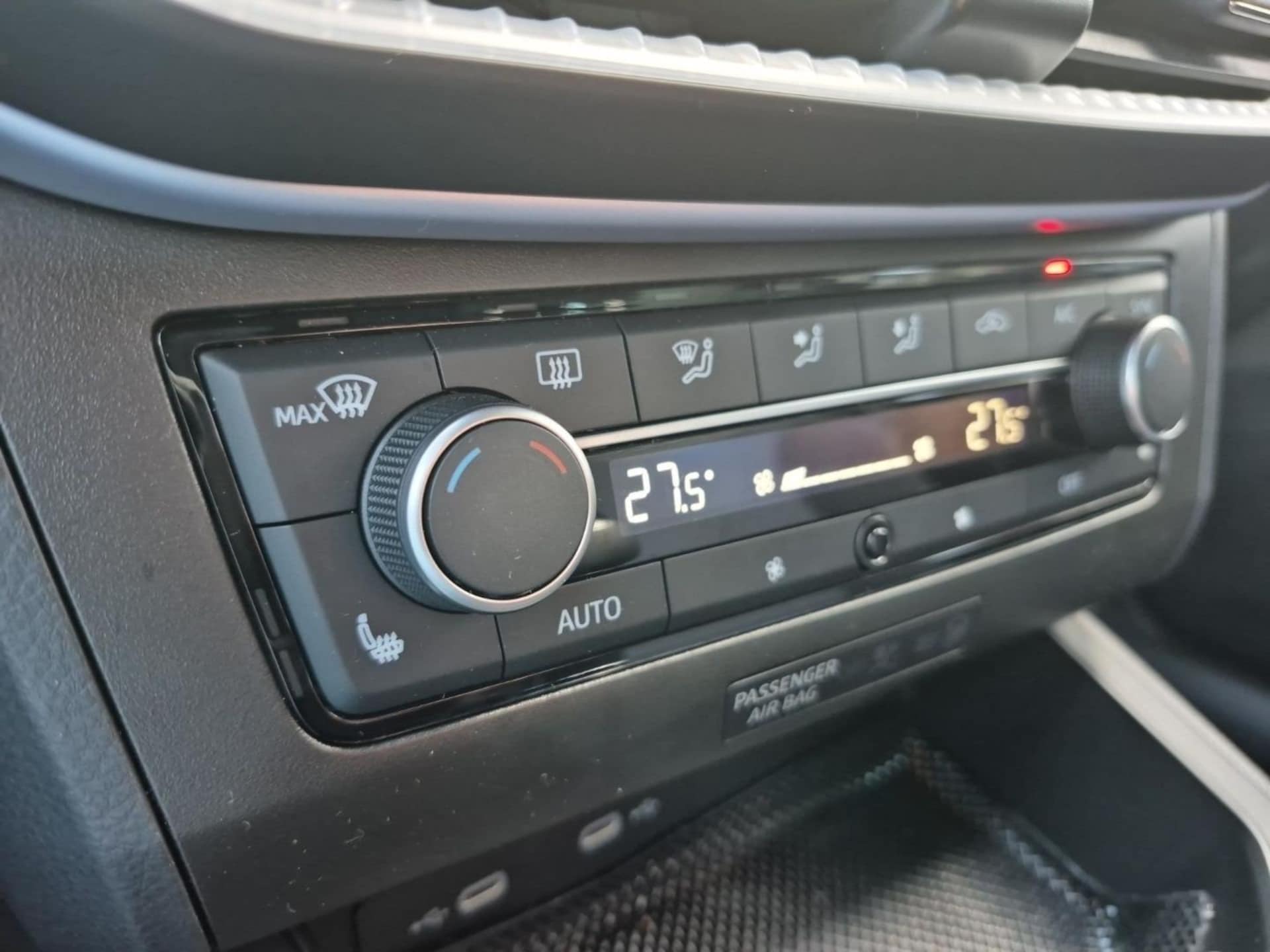 SEAT Ibiza FR