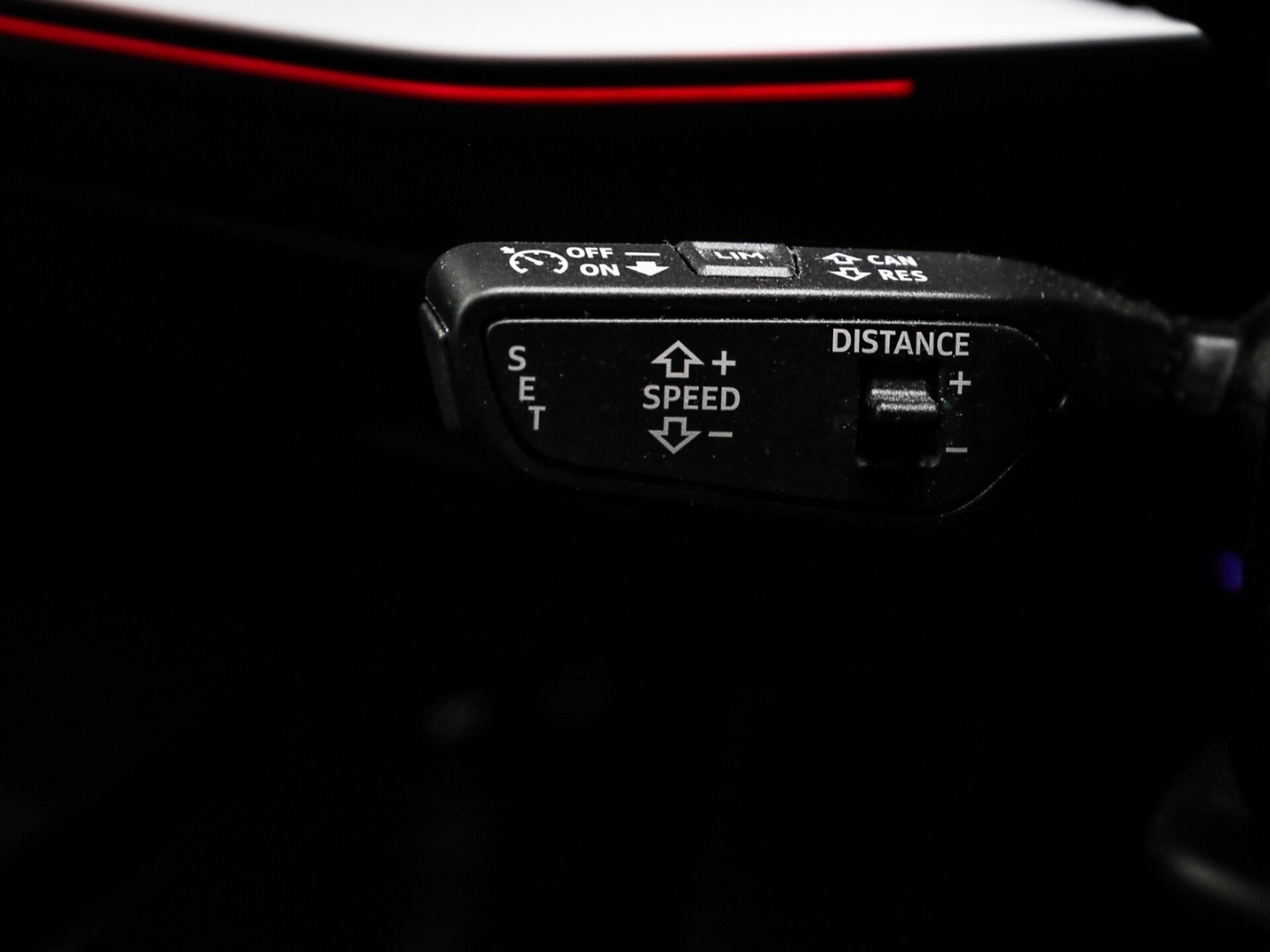 Audi A3 Sportback S line