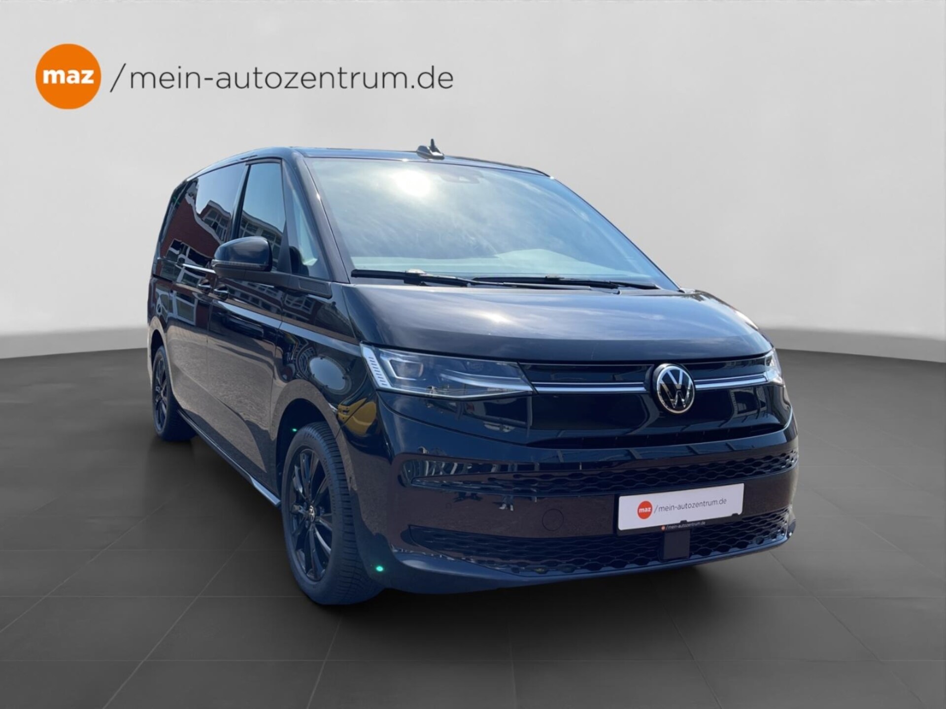 Volkswagen Multivan Langversion Life
