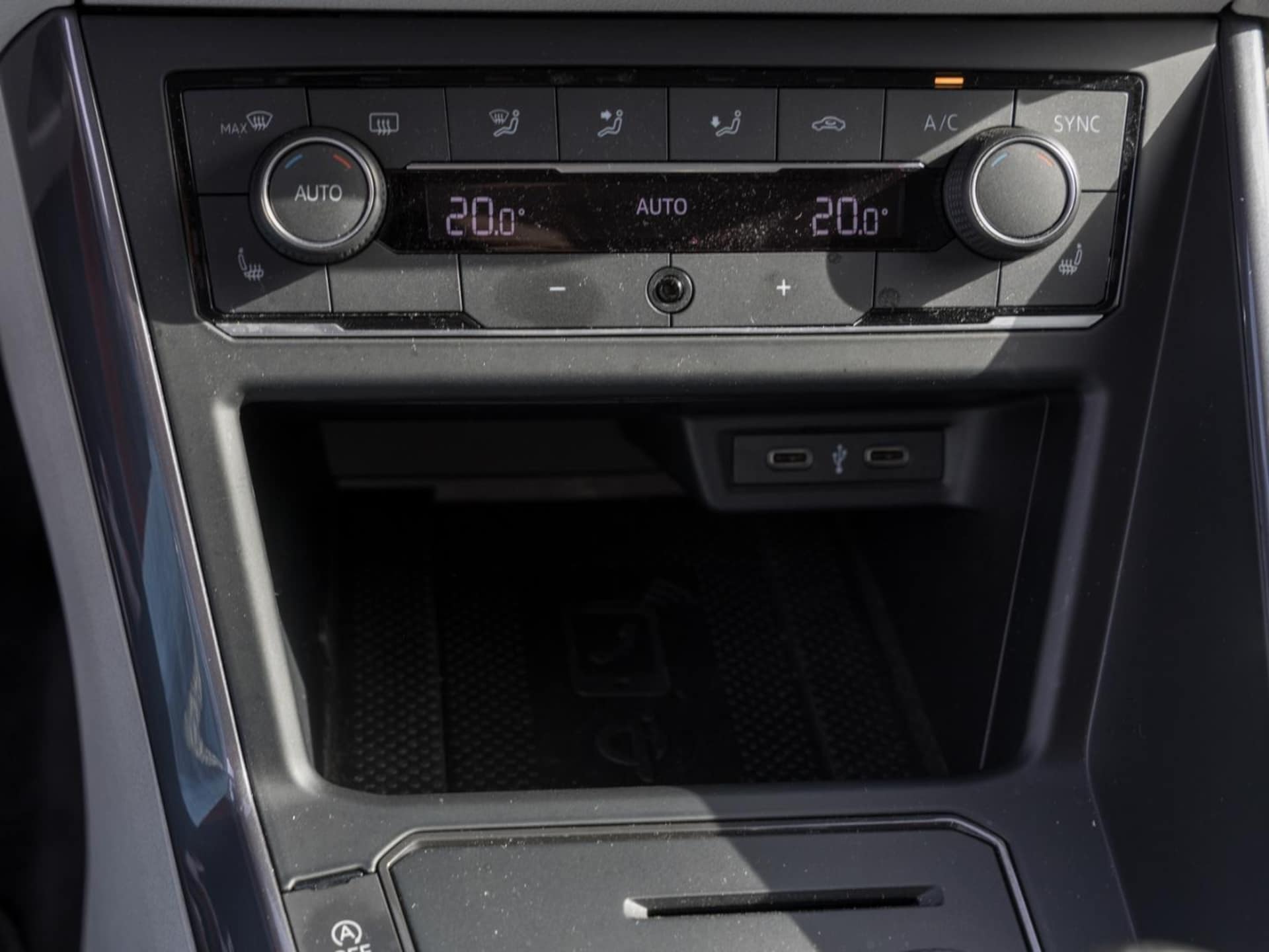 Volkswagen Polo beats