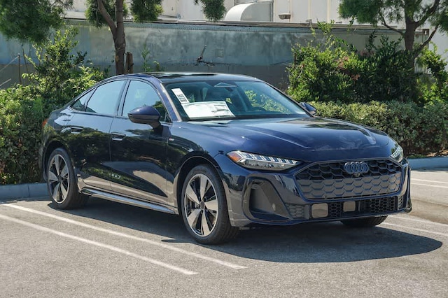 2026 Audi A5 Sedan