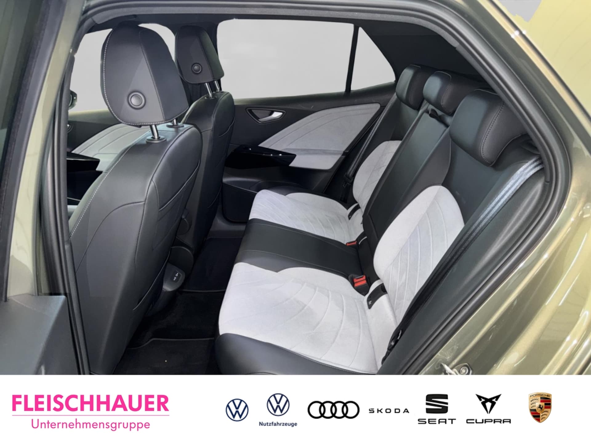 Volkswagen ID.3 MOVE Pro