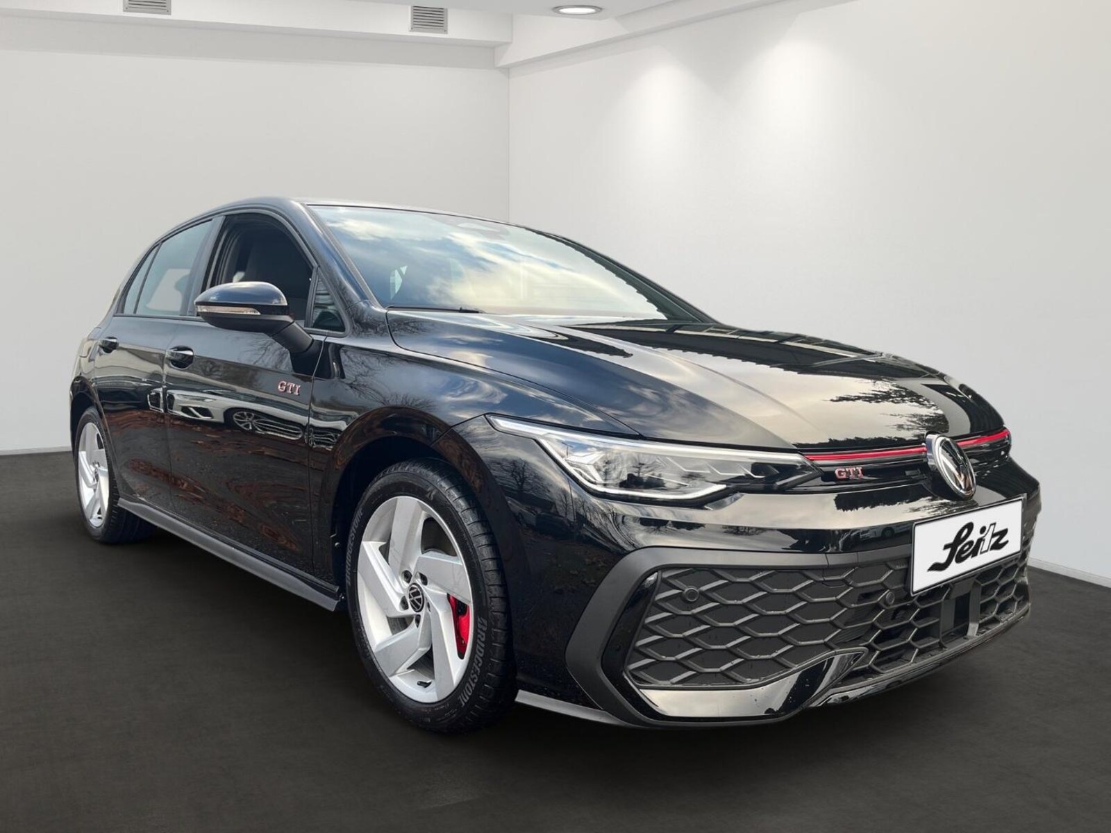 Volkswagen Golf – Bild 3