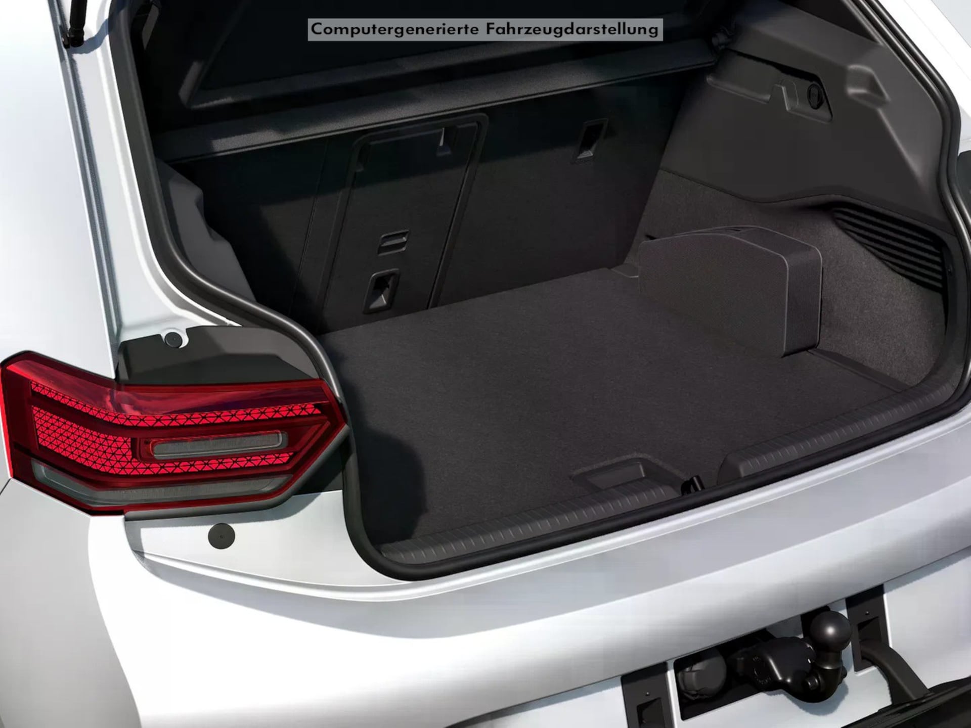 Volkswagen ID.3 Neo Style