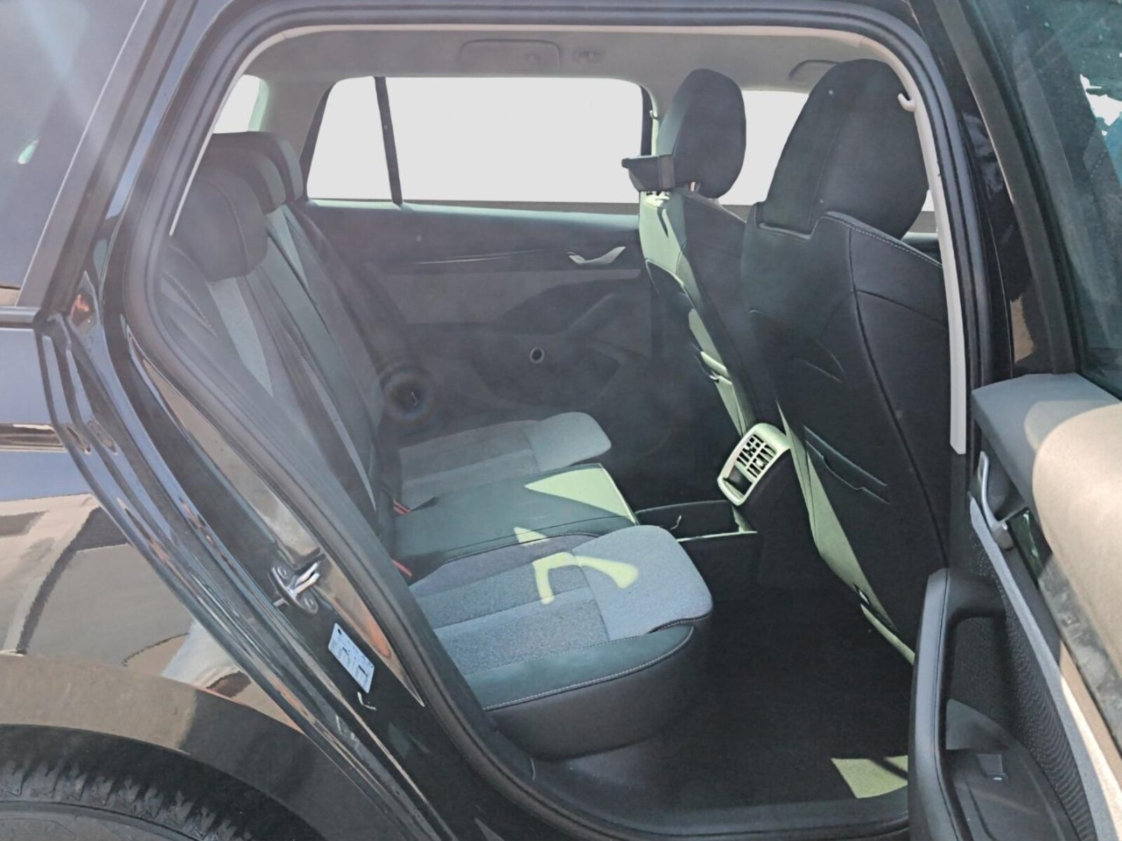 Škoda Octavia Combi – Bild 22