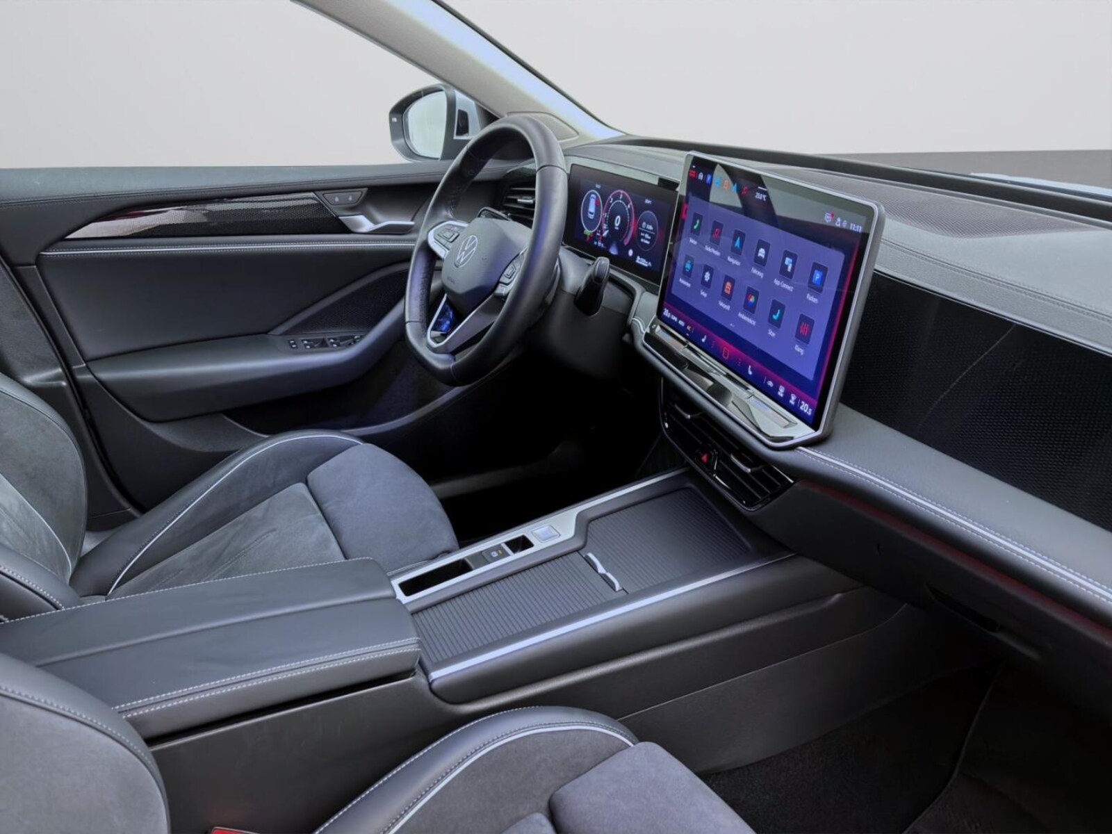 Volkswagen Passat – Bild 18
