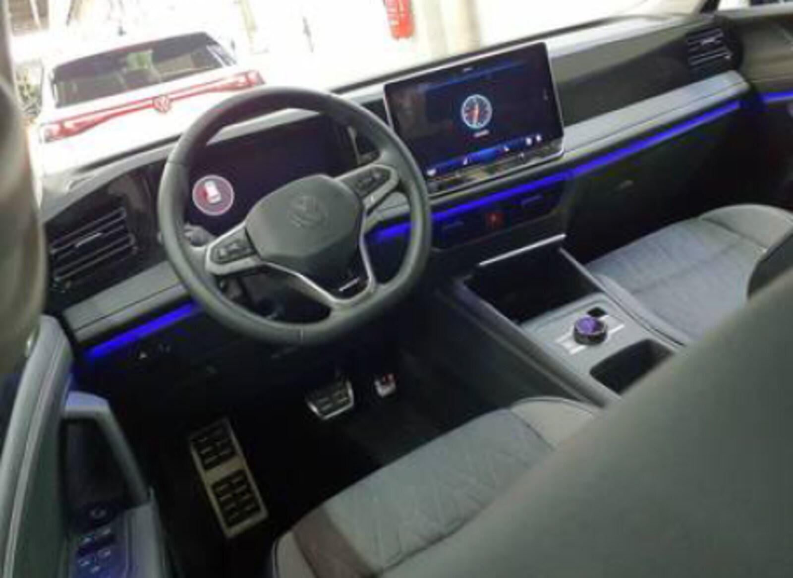 Volkswagen Tiguan – Bild 5