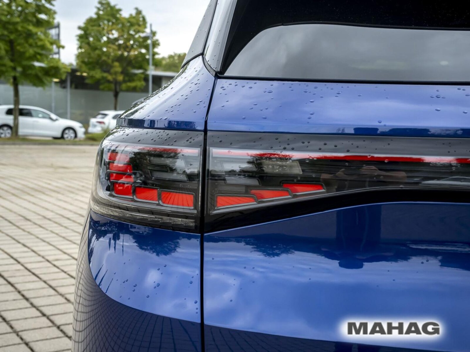 Volkswagen ID.4 – Bild 9
