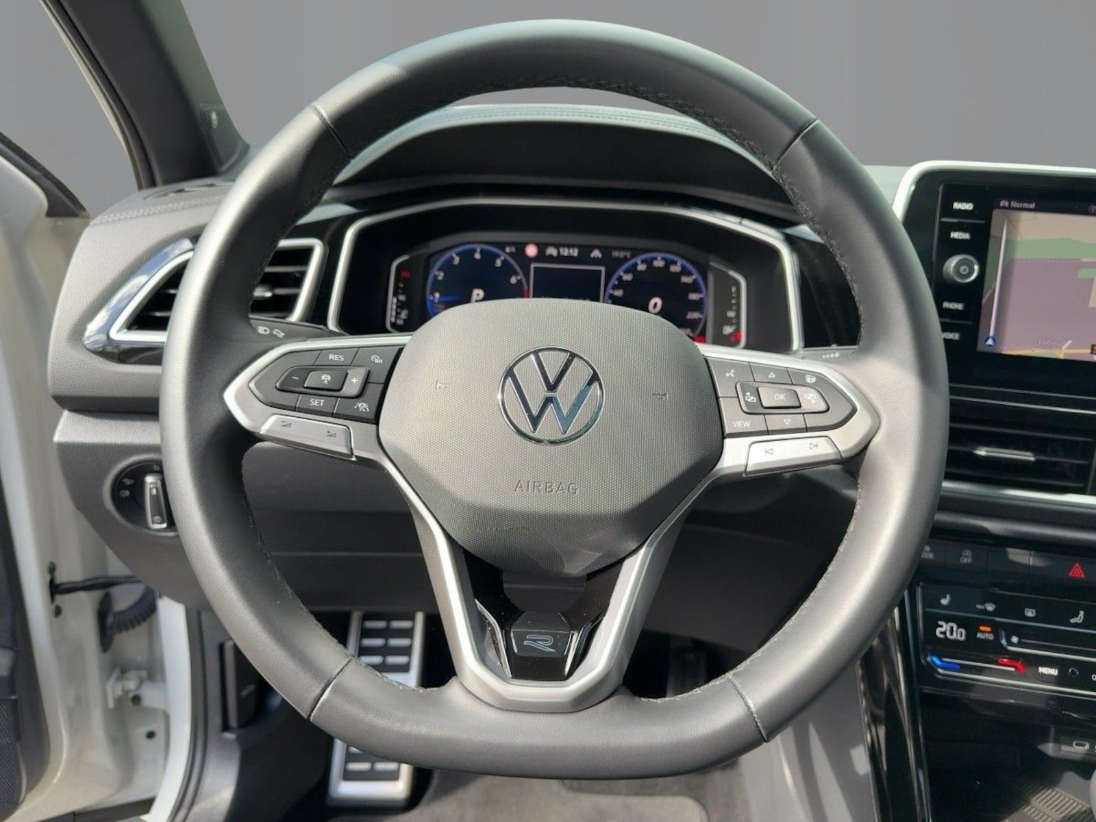 Volkswagen T-Roc – Bild 12