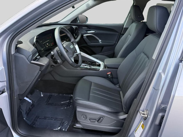 2025 Audi Q5 Premium Plus - Photo 10