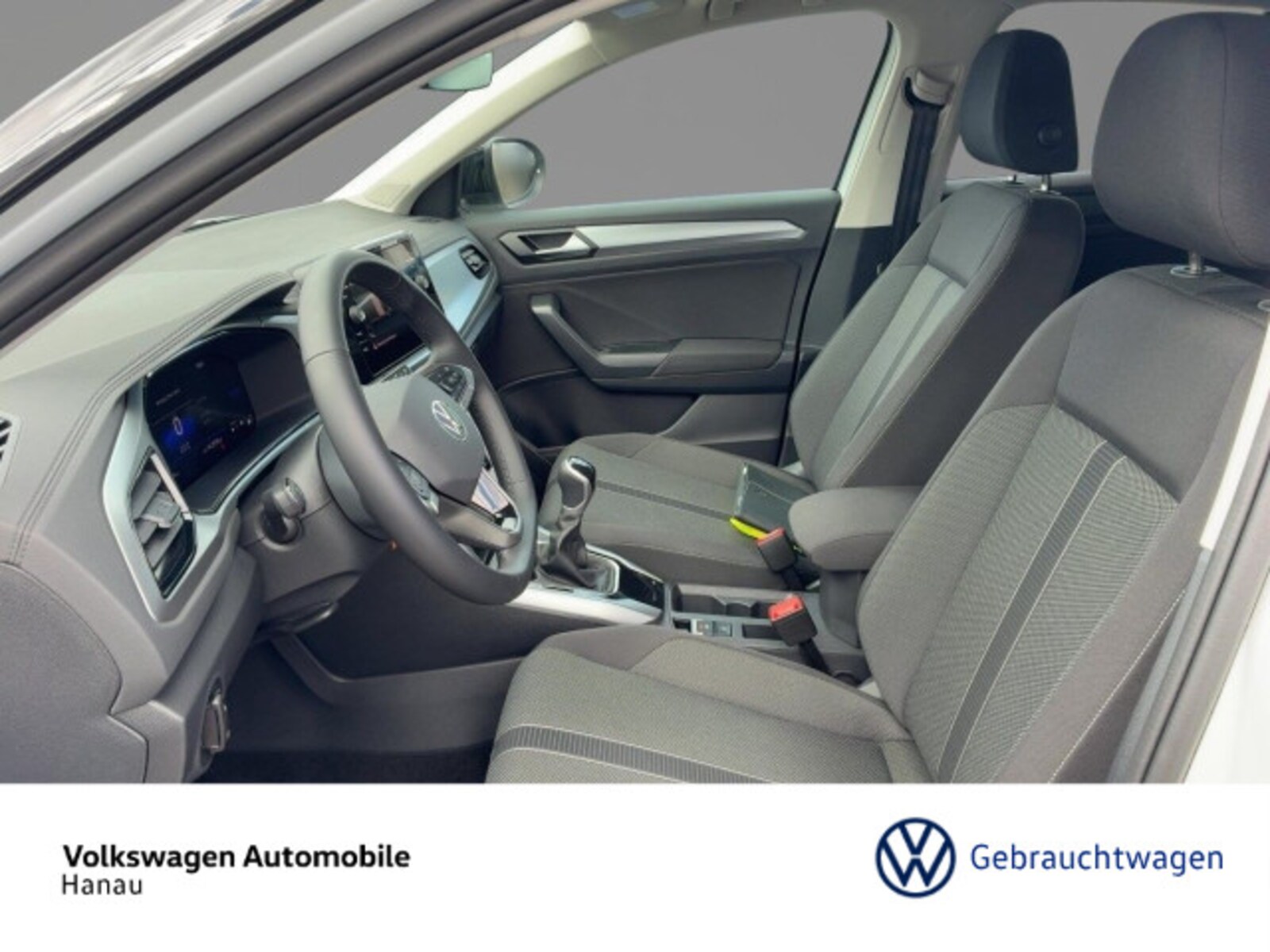 Volkswagen T-Roc – Bild 8
