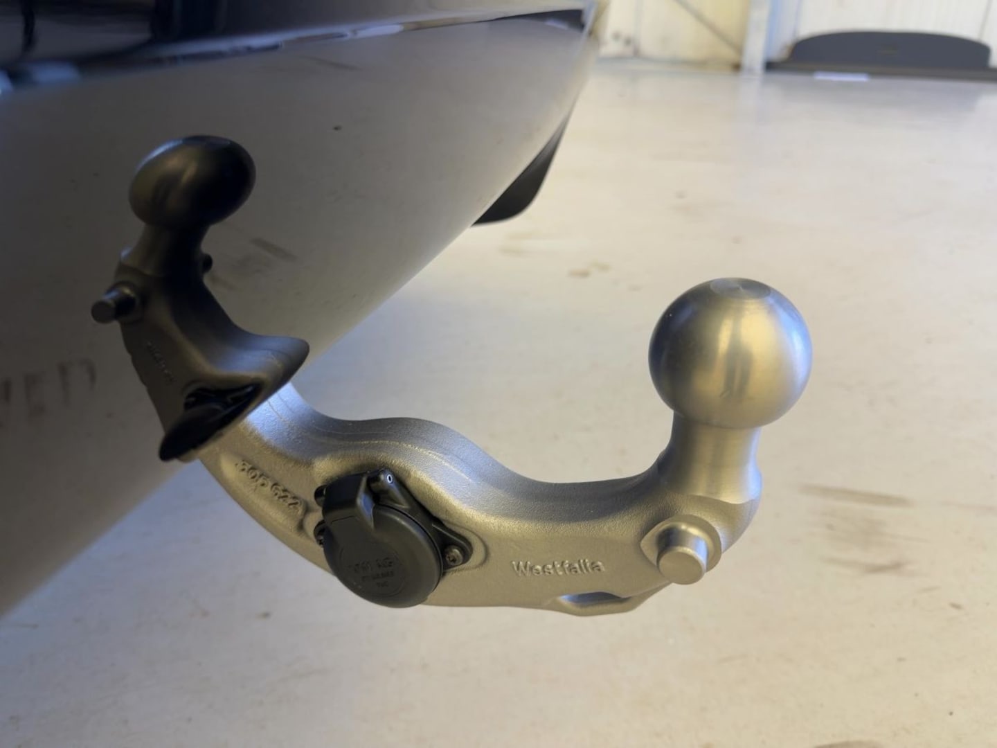 Bild über Audi Q7 SUV TDI quattro 220 kW tiptronic - für weitere Informationen kontaktieren Sie den Audi Partner