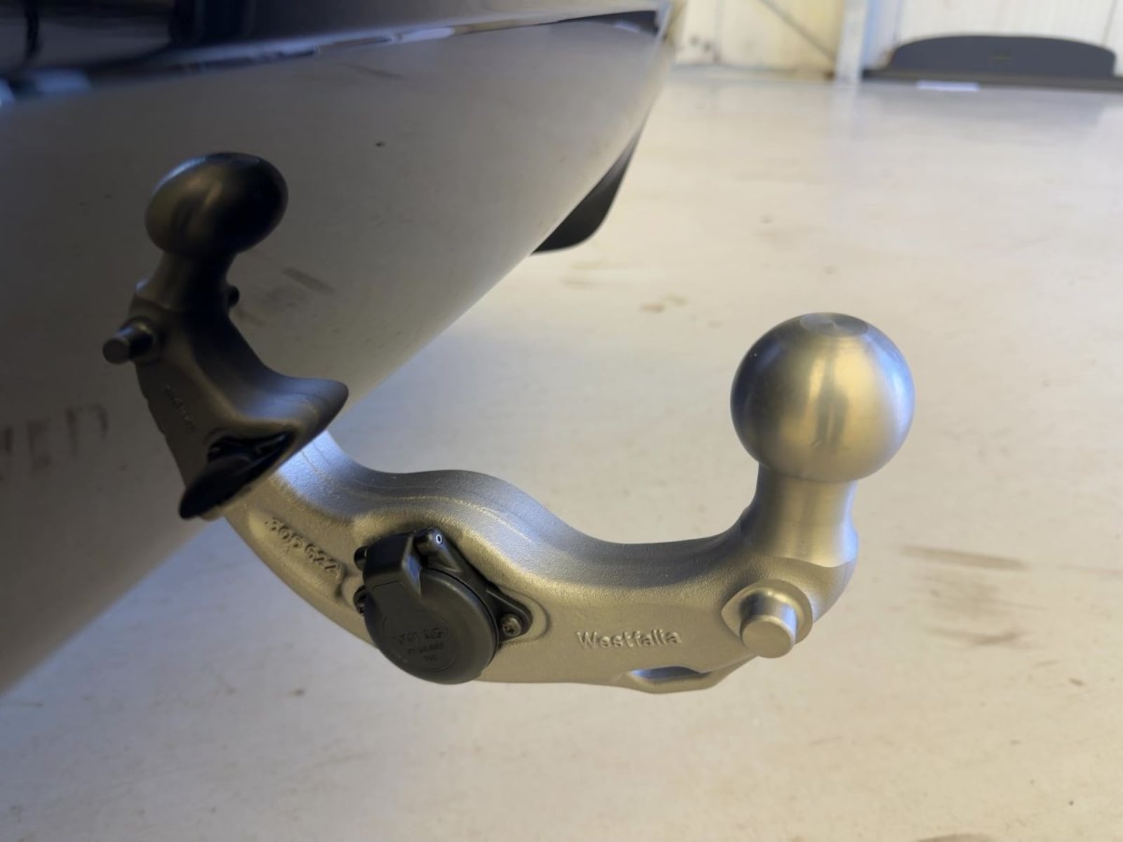 Audi Q7 – Bild 19