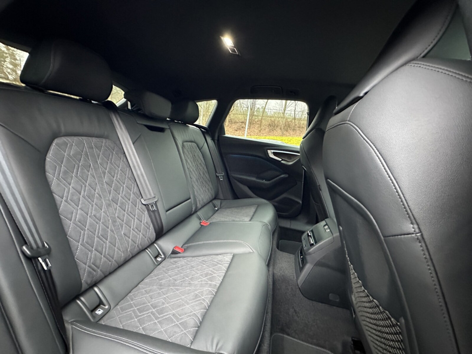 Audi A5 Avant – Bild 23