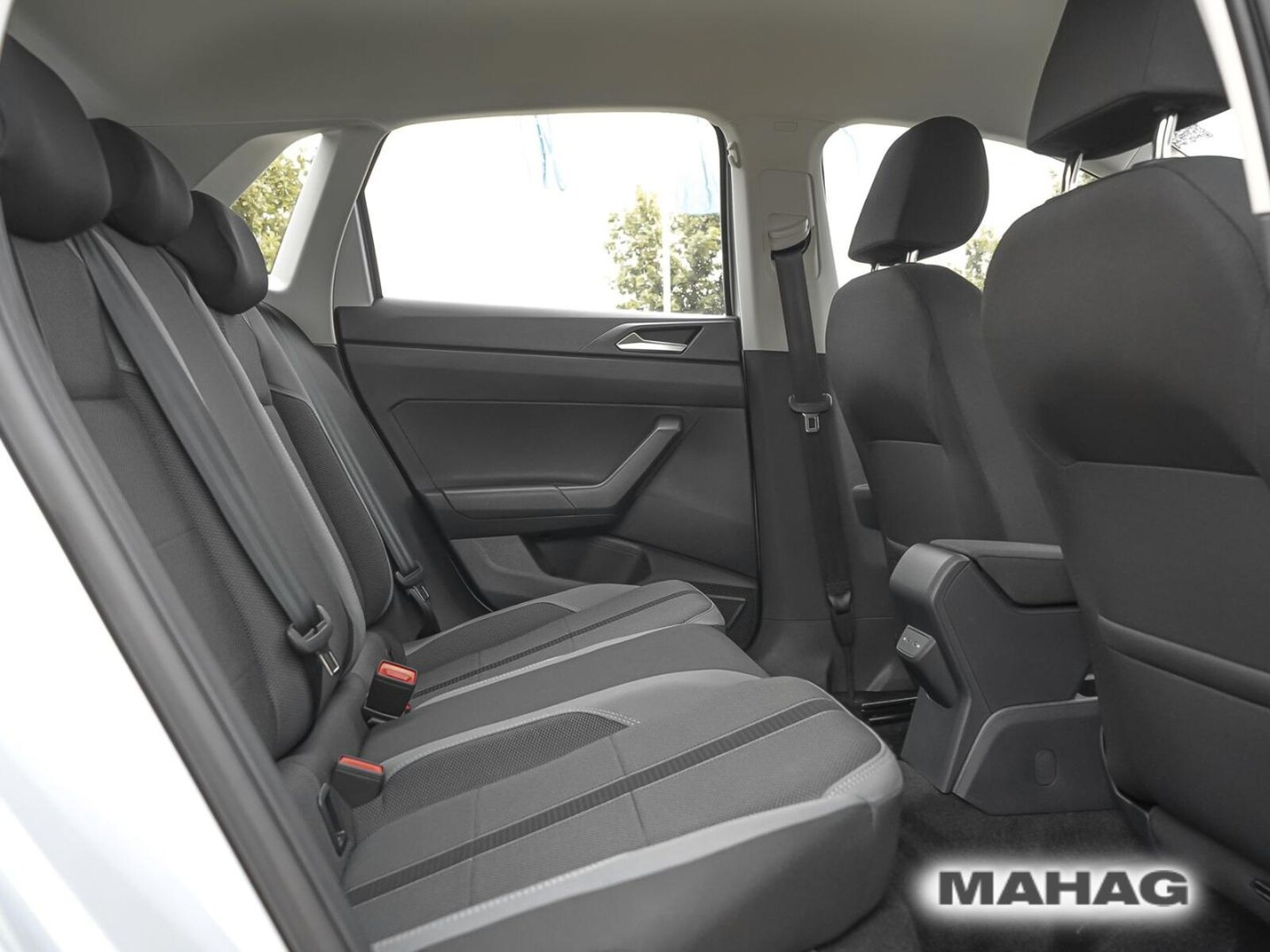 Volkswagen Polo – Bild 17