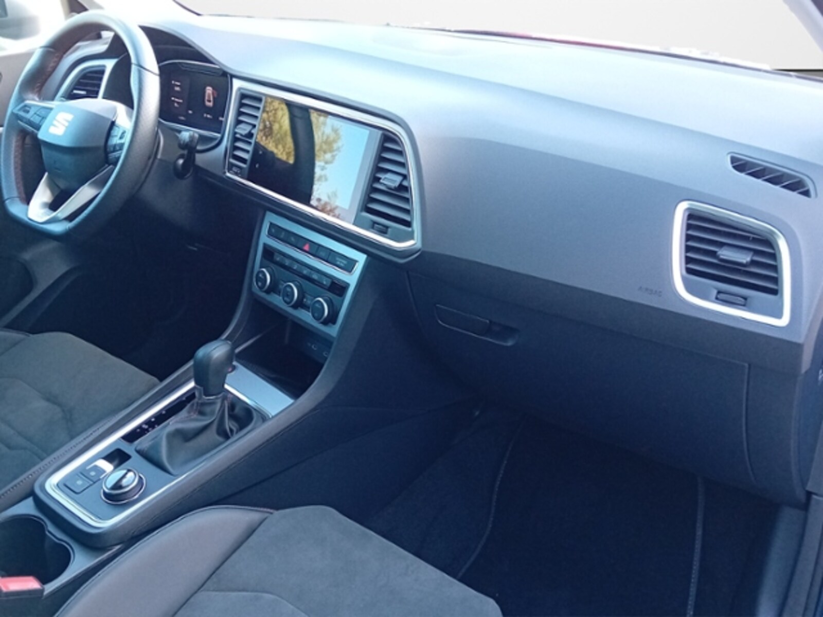 SEAT Ateca – Bild 14