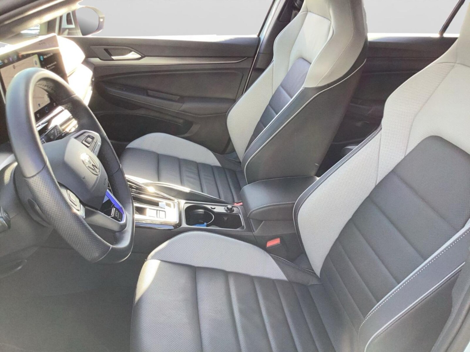 Volkswagen Golf – Bild 7