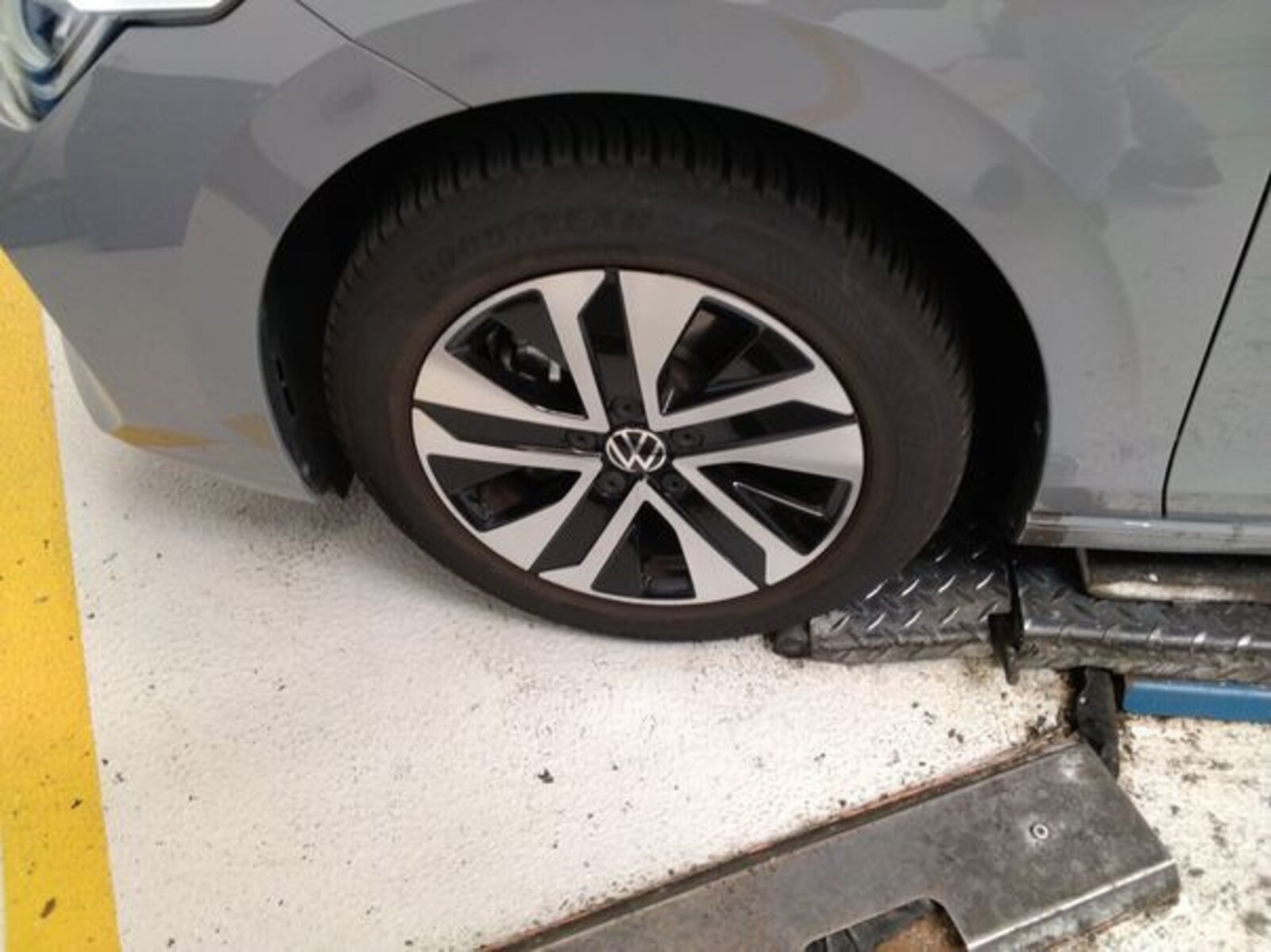 Volkswagen Golf – Bild 11
