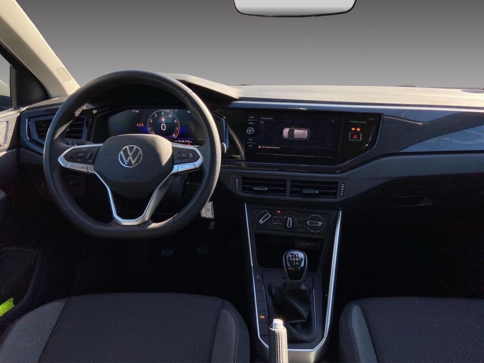Volkswagen Polo – Bild 13