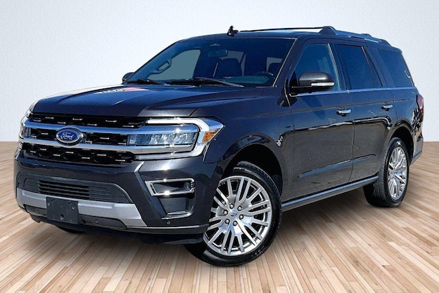 2024 Ford Expedition